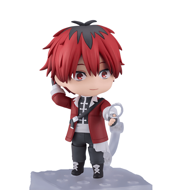GSC Q 10cm - изображение 2