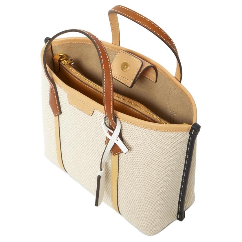 Сумка TORY BURCH Perry Tote - изображение 3