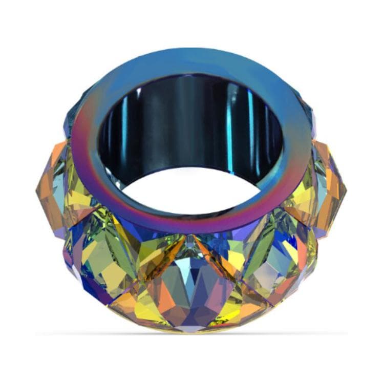 Кольцо Swarovski - изображение 3