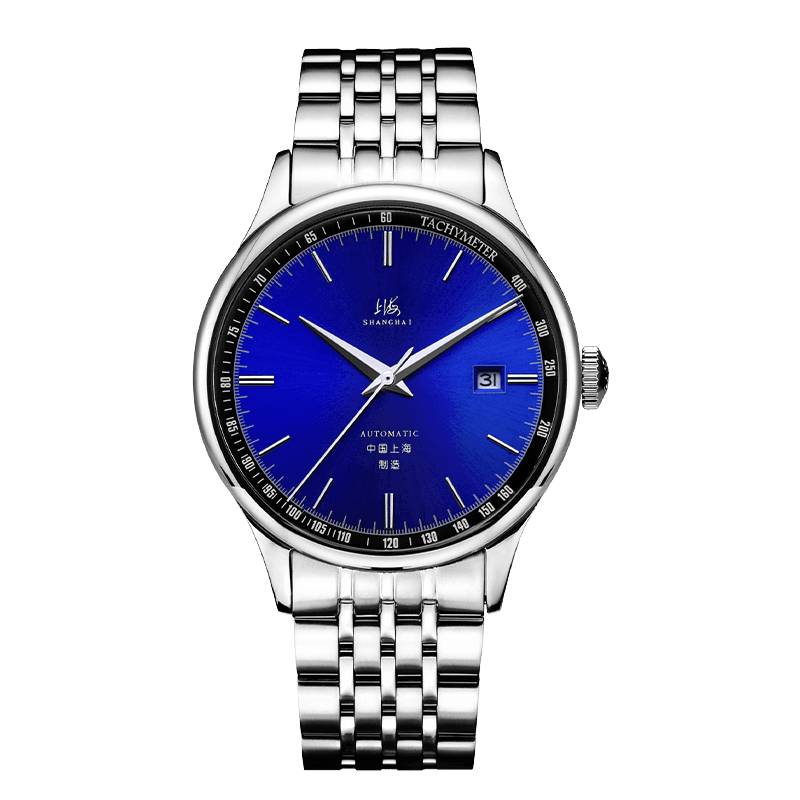 Часы SH-876-5 - изображение 1
