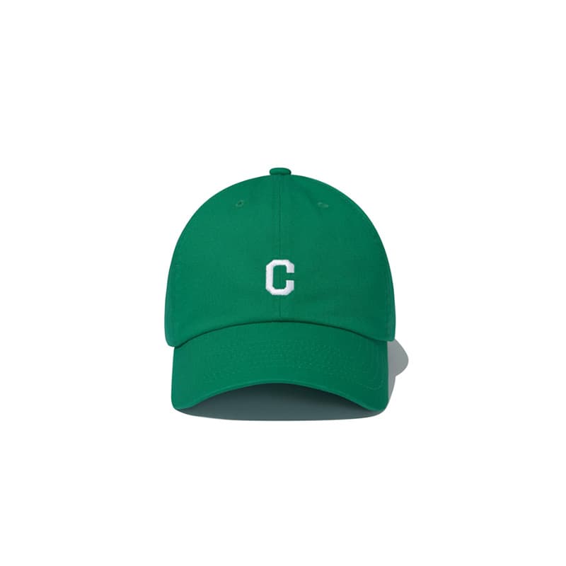 Кепка COVERNAT Logo - изображение 4