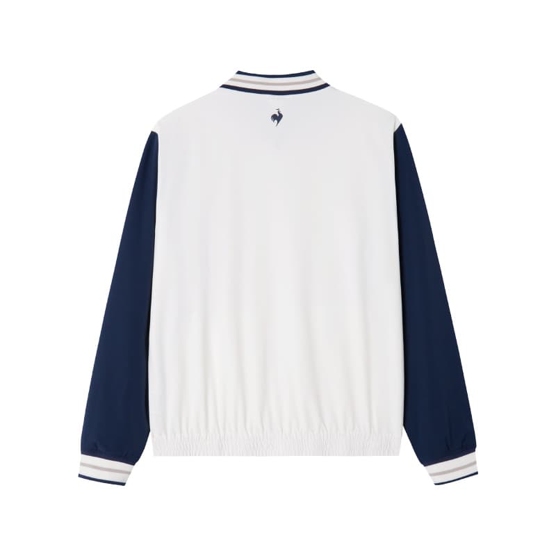 Бомбер Le Coq Sportif Tennis Series - изображение 2
