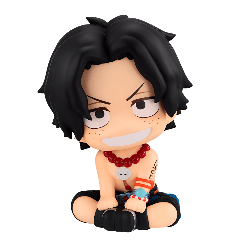 MegaHouse Look Up Q 11cm - изображение 1