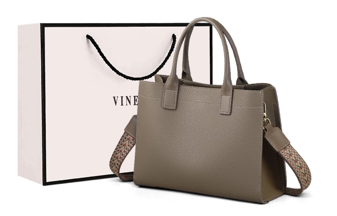 Сумка VINEY tote - изображение 1
