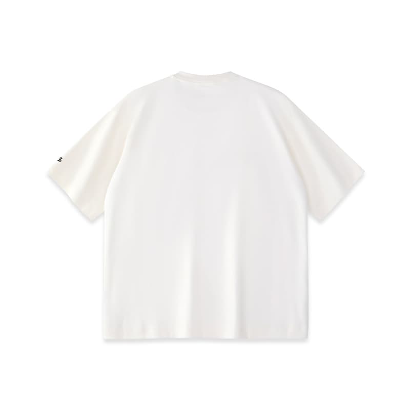 Футболка FILA FUSION T - изображение 2