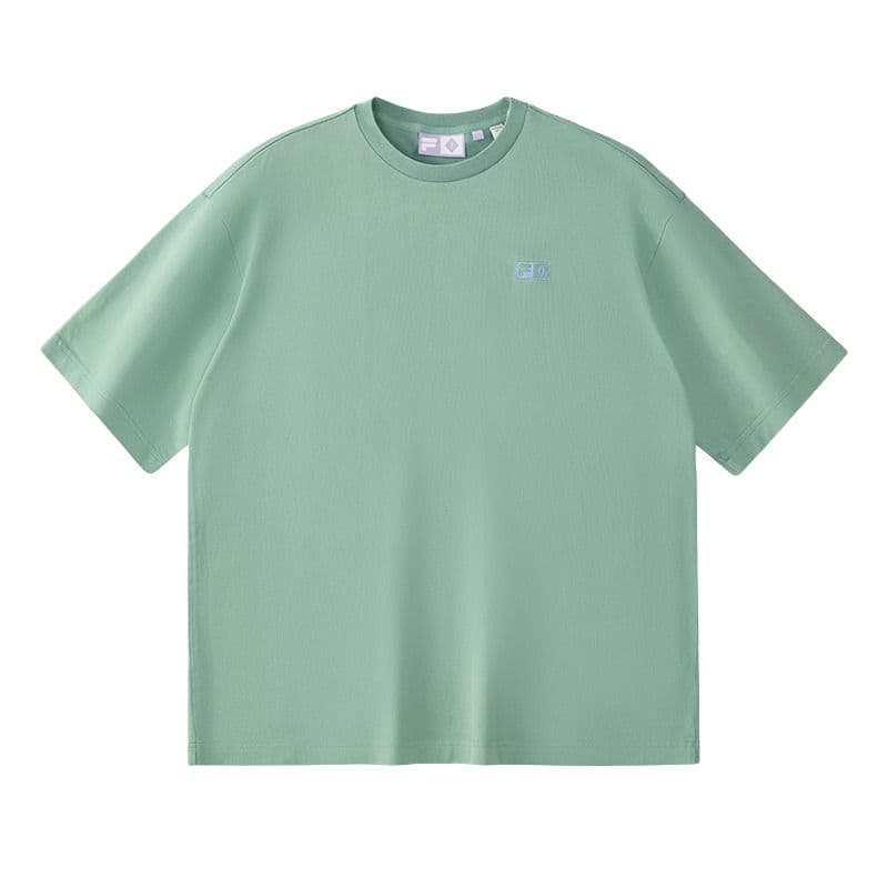 Футболка FILA FUSION T - изображение 2