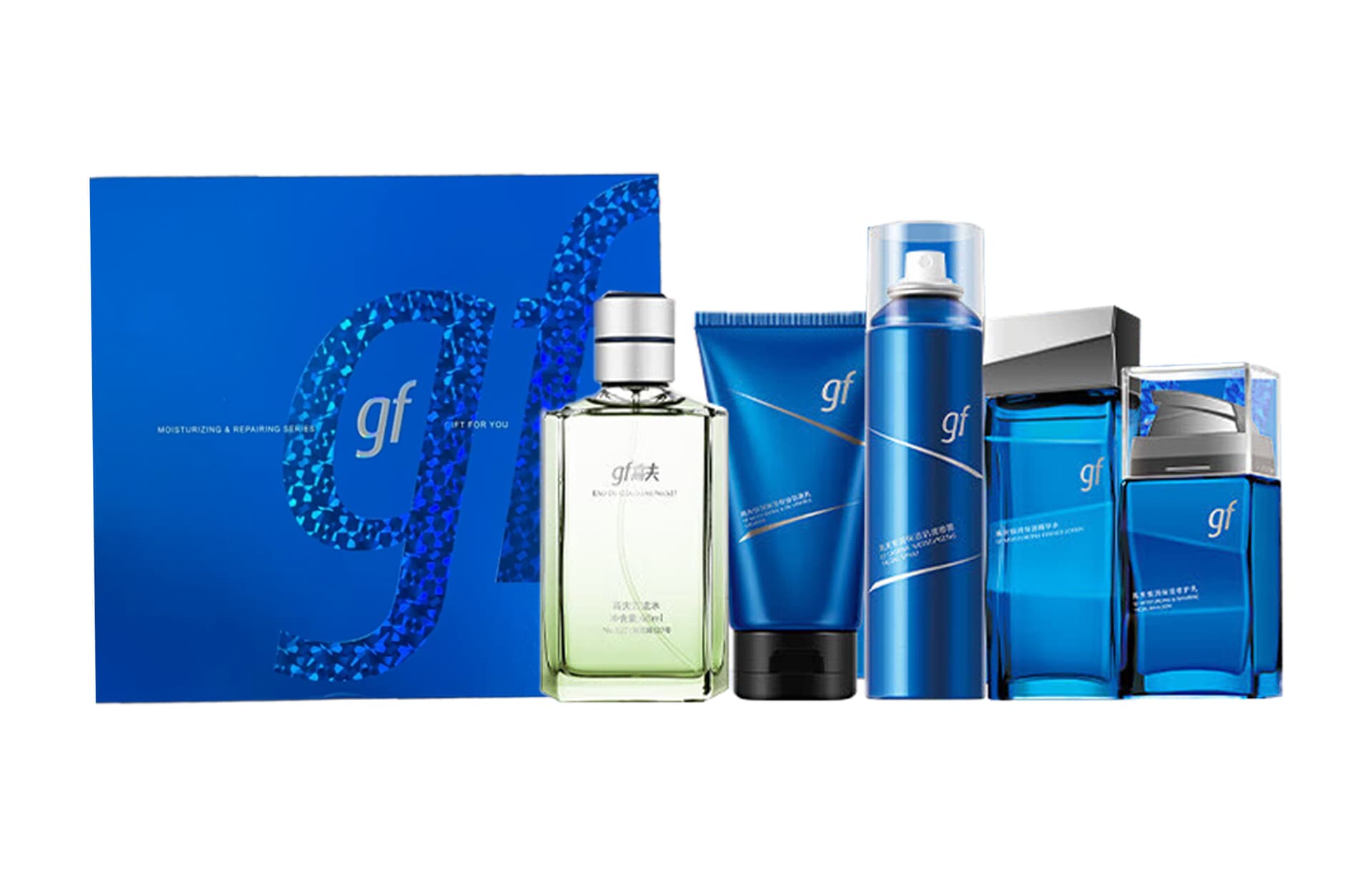 120ml+120ml+50ml+120ml+60ml - изображение 2