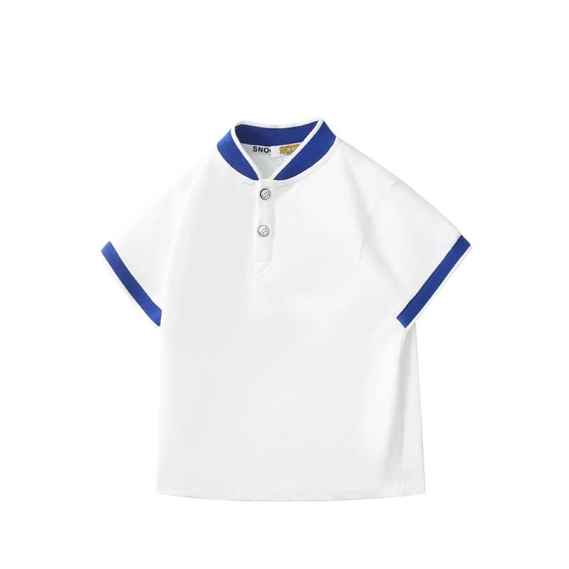 Футболка SNOOPY Polo - изображение 2