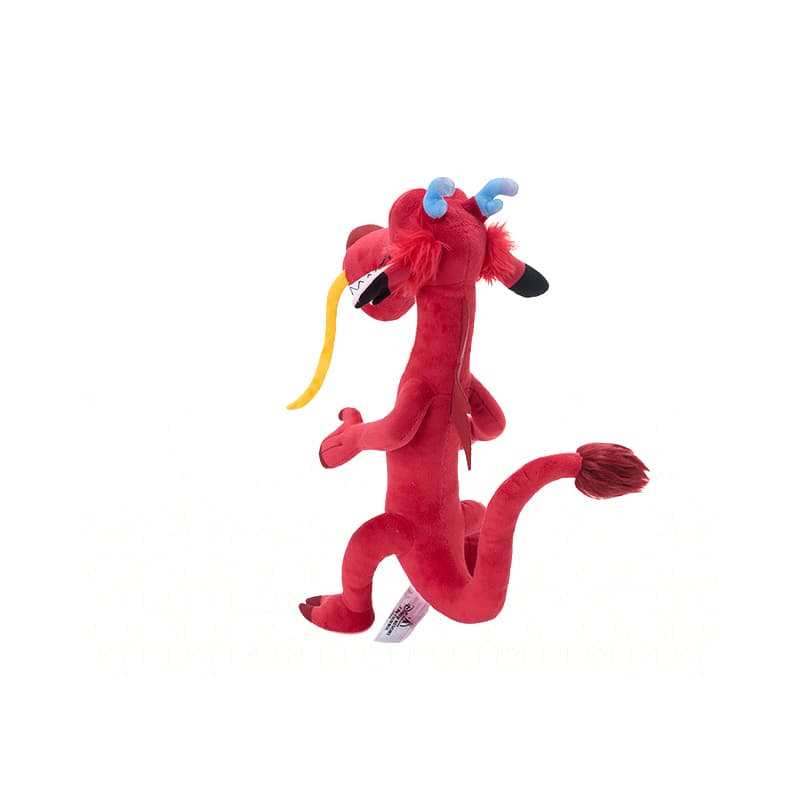 Мягкая игрушка Disney 2024 36cm - изображение 2