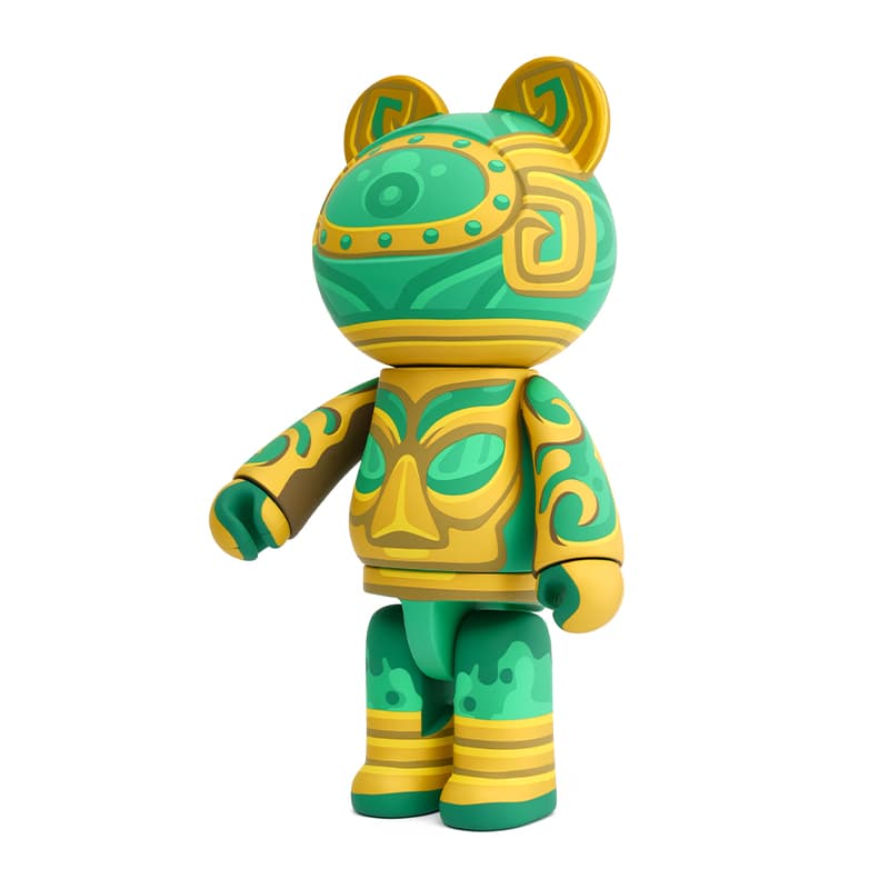 Фигурка KUNGFU FAMILY - изображение 2