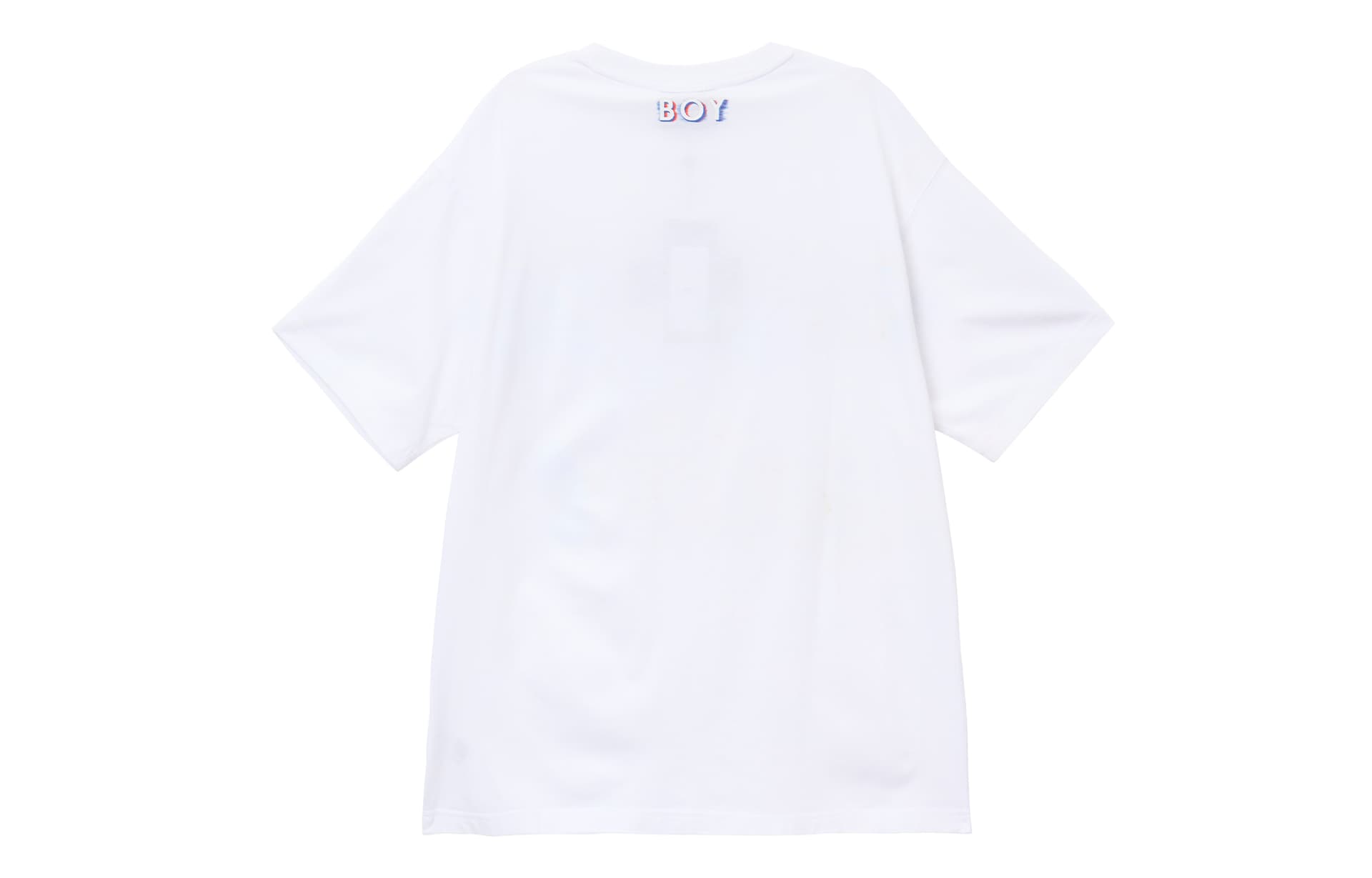 Футболка Boy London T-Shirt White - изображение 2