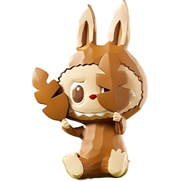 Фигурка POP MART LABUBU - изображение 3