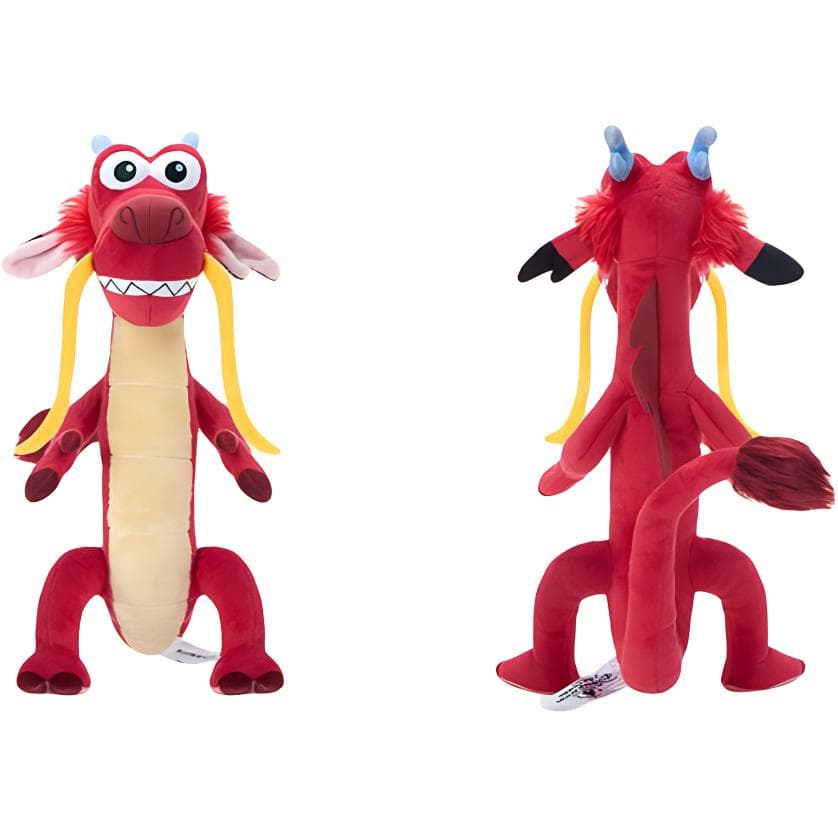 Мягкая игрушка Disney 2024 36cm - изображение 3
