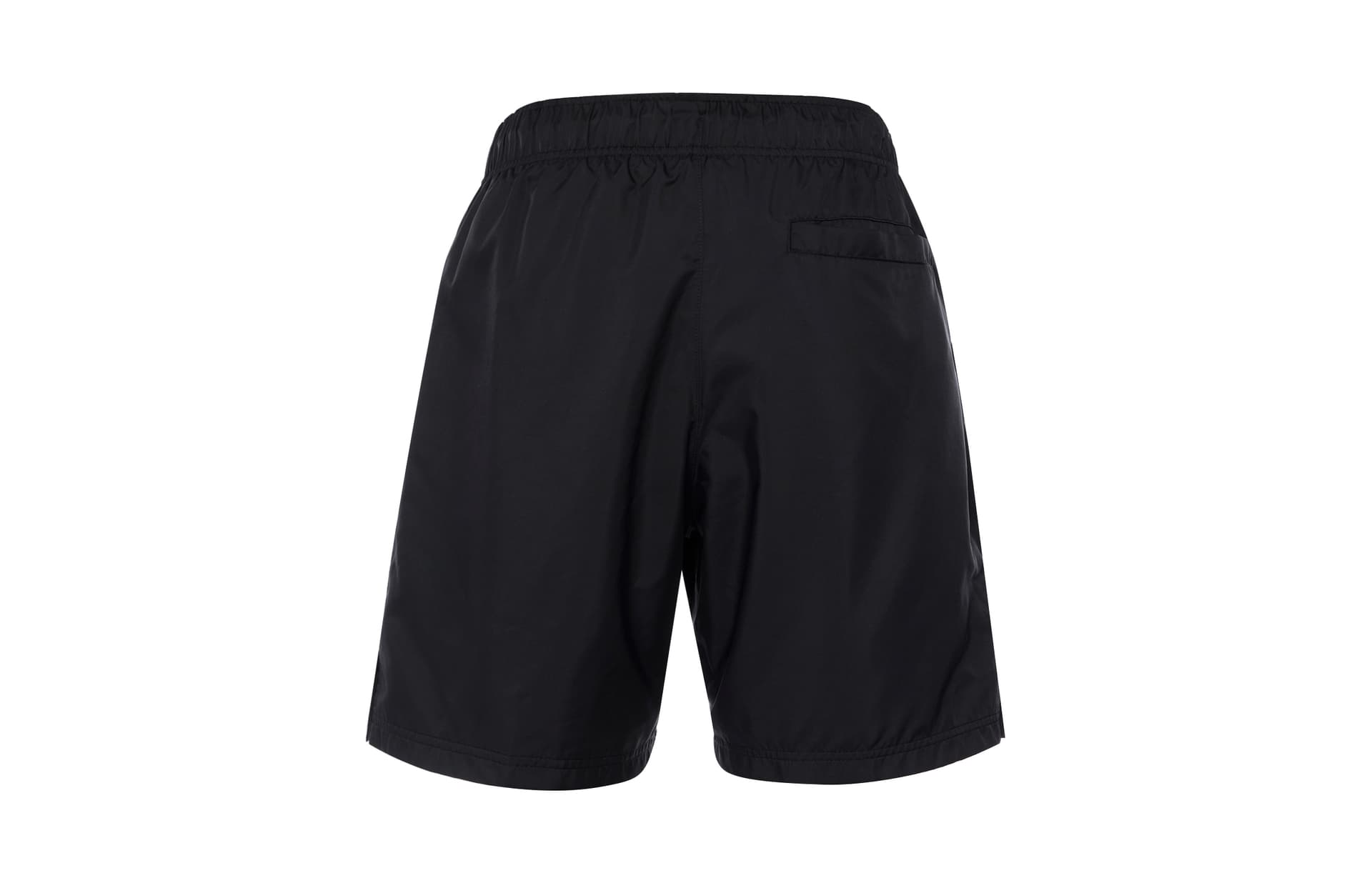 Шорты Jordan Mesh Shorts Black - изображение 2