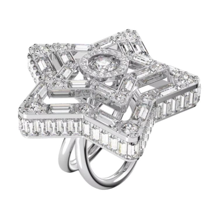 Кольцо Swarovski - изображение 2