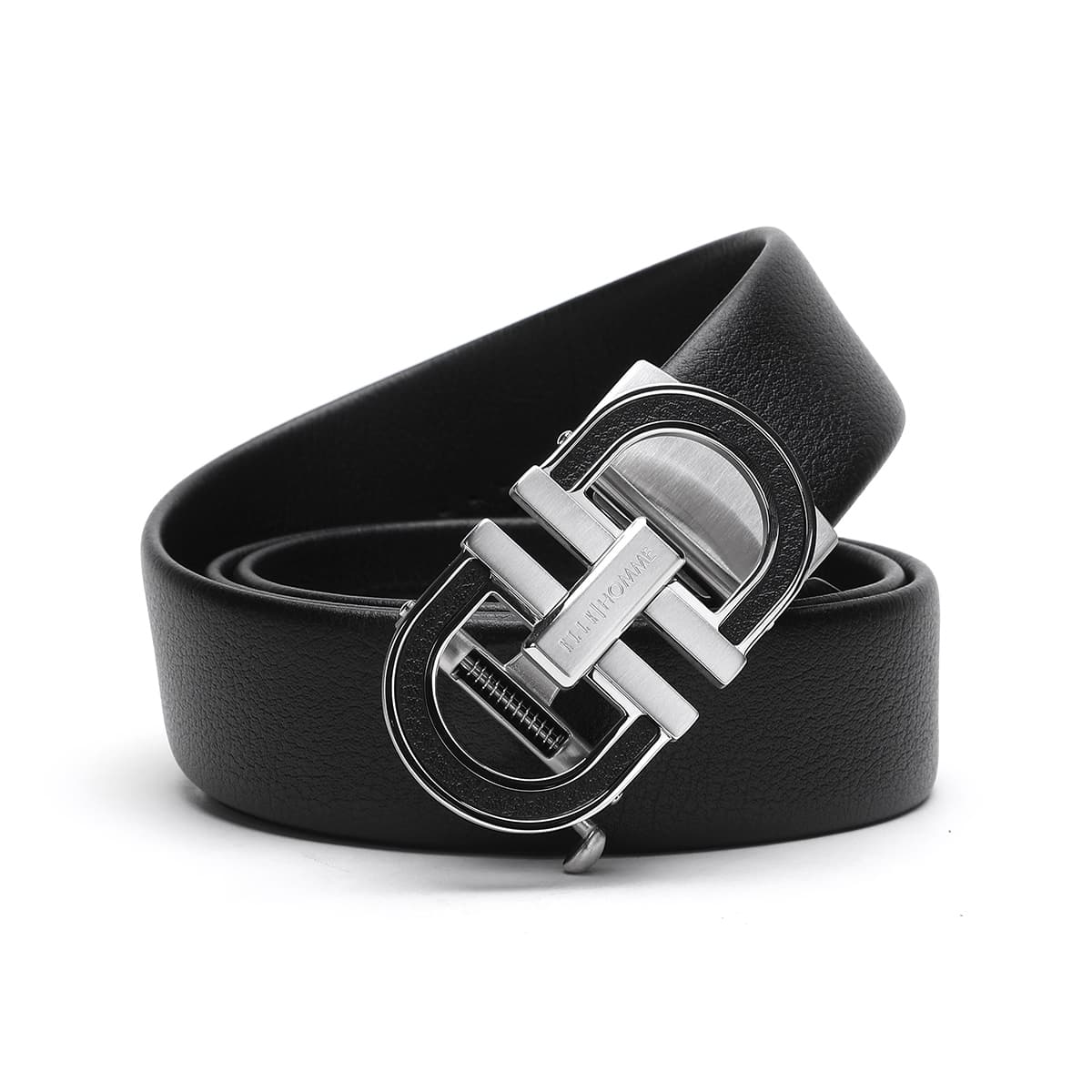 Ремень ELLE HOMME 3.7cm - изображение 1
