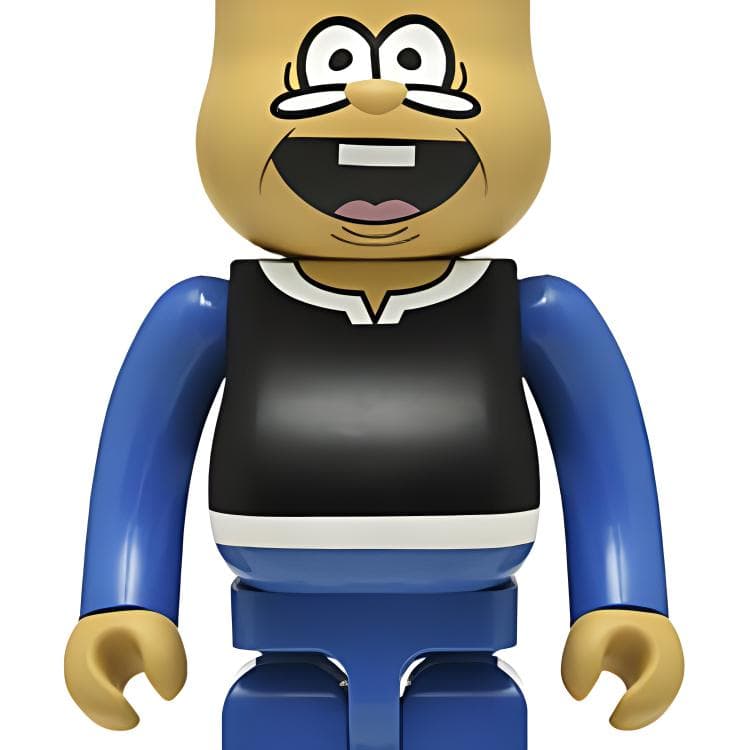 Фигурка BERBRICK 7cm28cm70cm - изображение 2