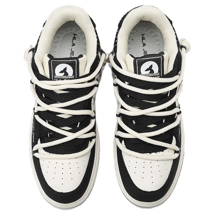 Кроссовки HLA JEANS - изображение 4