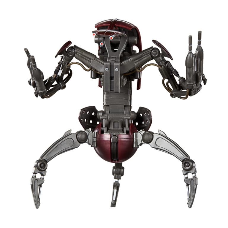 Hasbro Star Wars Black Series - изображение 2