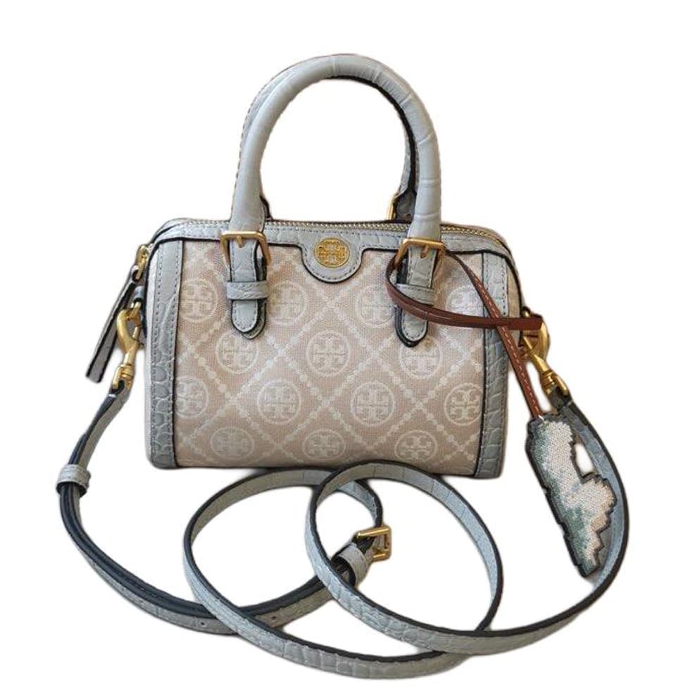 Сумка TORY BURCH T Monogram - изображение 2