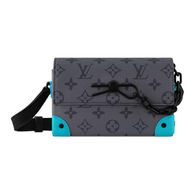 Сумка через плечо Louis Vuitton Steamer WW - изображение 1