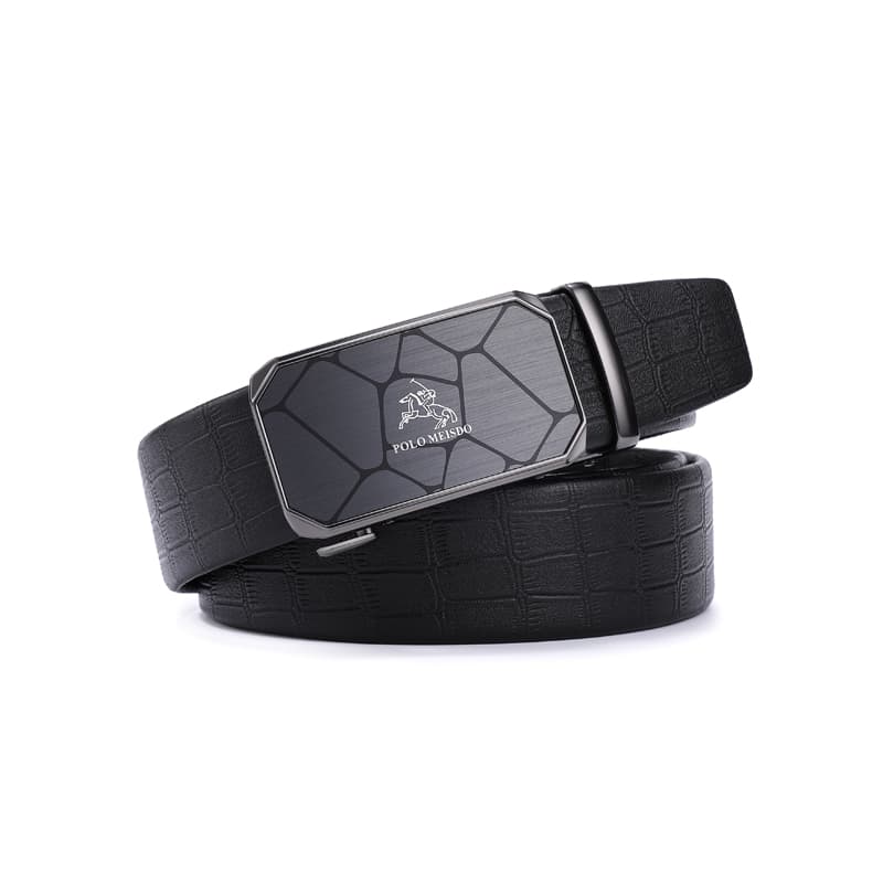 Ремень POLOMEISDO 3.5CM - изображение 2