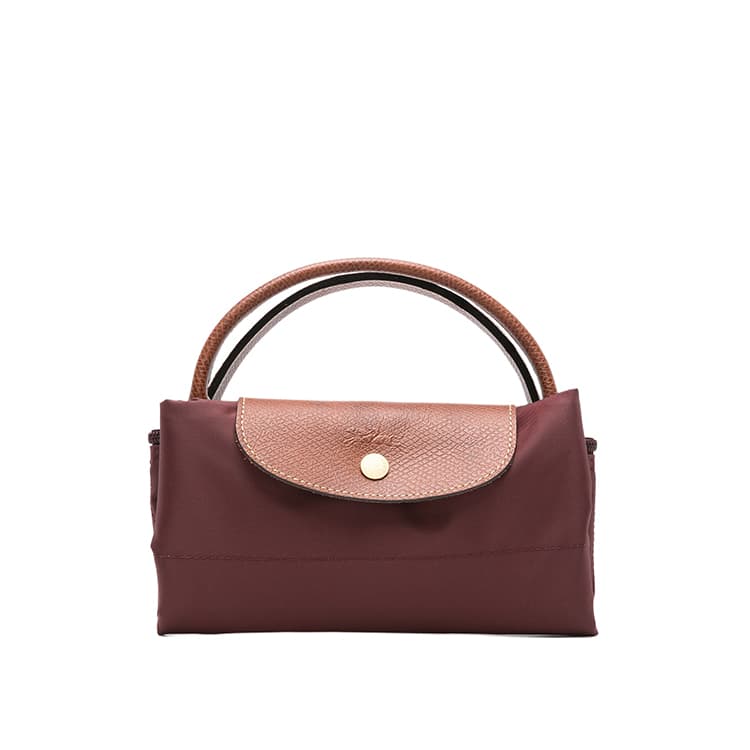 LONGCHAMP Le Pliage Original Logo - изображение 2