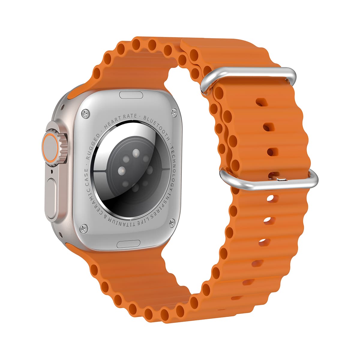 Smart часы CORECLOUD Ultra 3watch - изображение 2