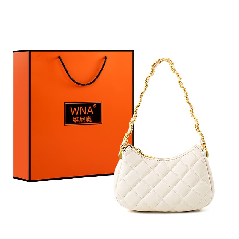 Мини-сумка Vineo Crescent Bag - изображение 1