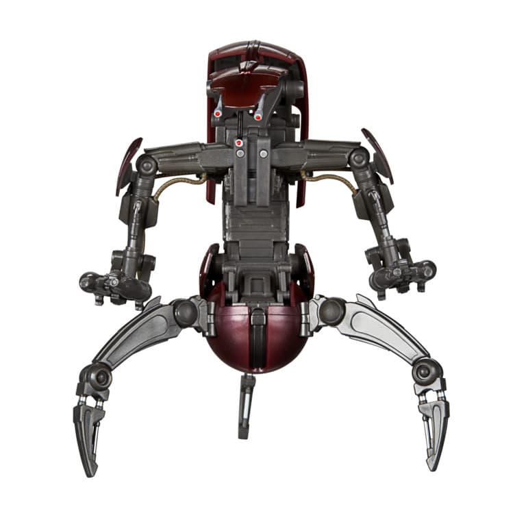 Hasbro Star Wars Black Series - изображение 3
