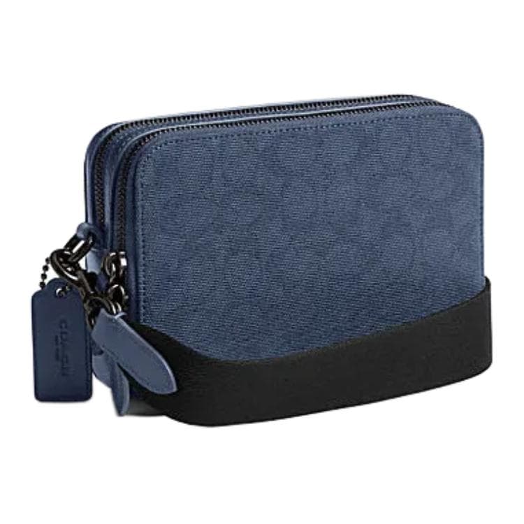 Сумка через плечо COACH Charter 19 - изображение 2