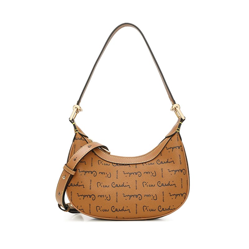 Мини-сумка PIERRE CARDIN pvc - изображение 1