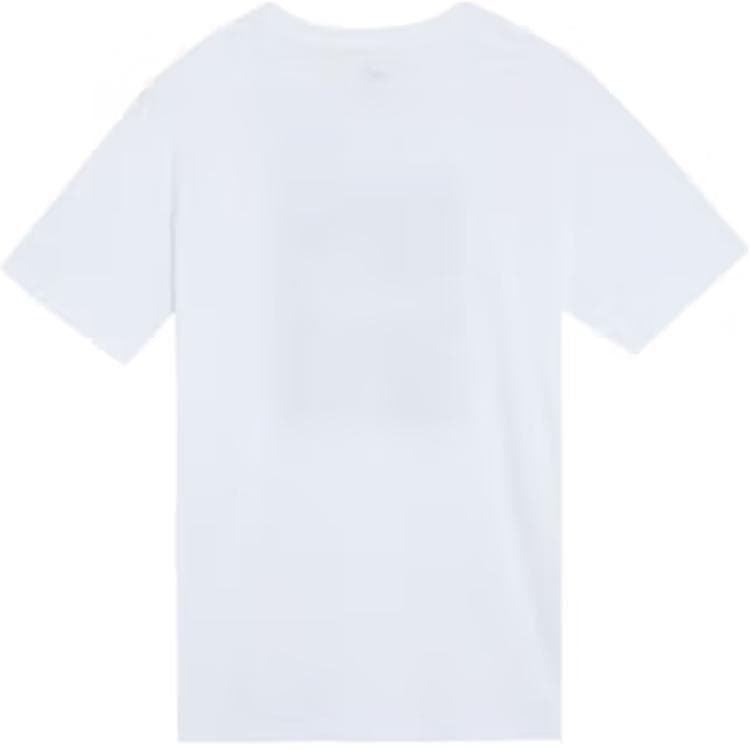 Футболка PUMA BOX LOGO CAMO T - изображение 2