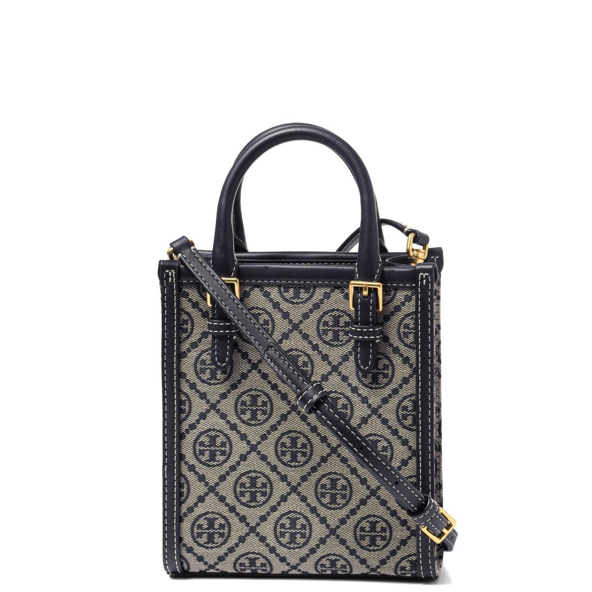 Сумка через плечо TORY BURCH T Monogram - изображение 4