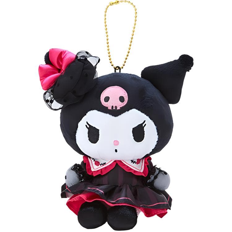 Мягкая игрушка Sanrio 16cm - изображение 1