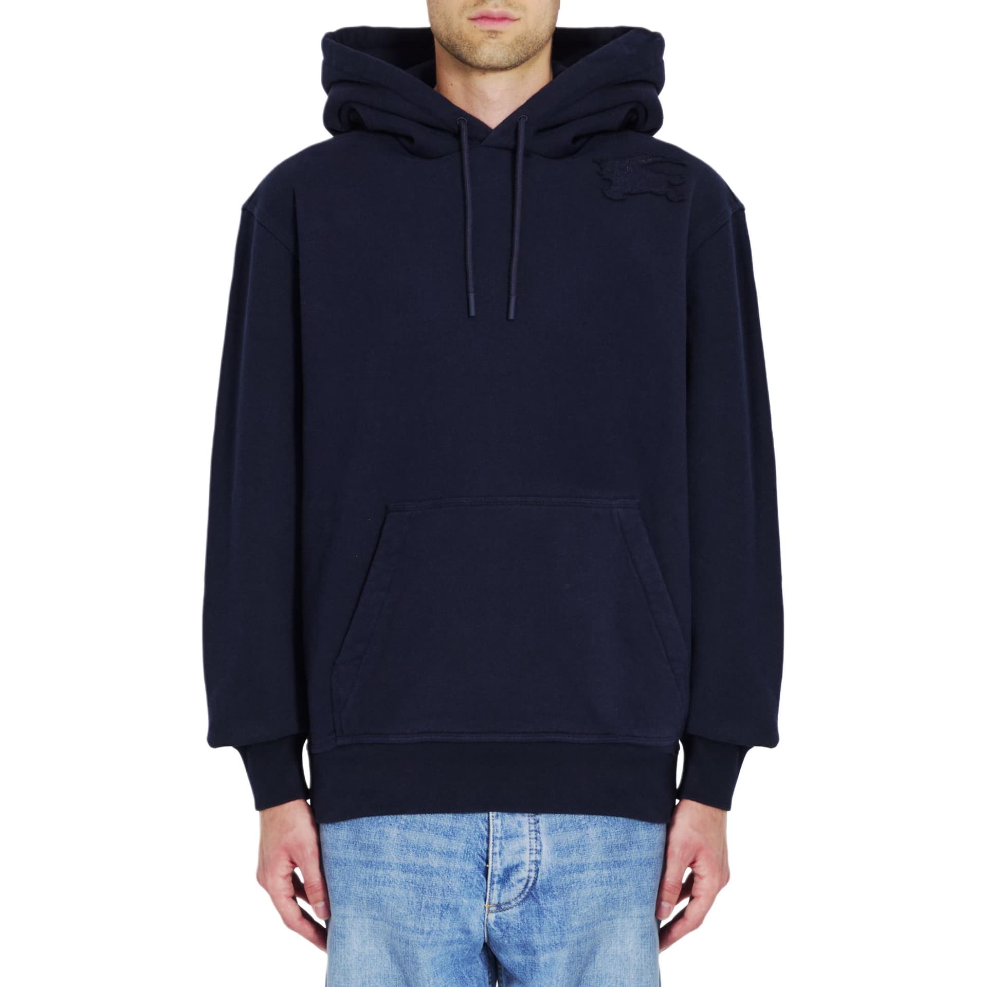 Худи Burberry - изображение 2