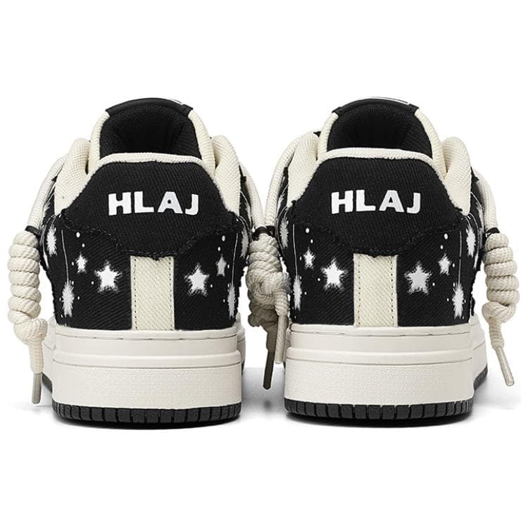 Кроссовки HLA JEANS - изображение 5