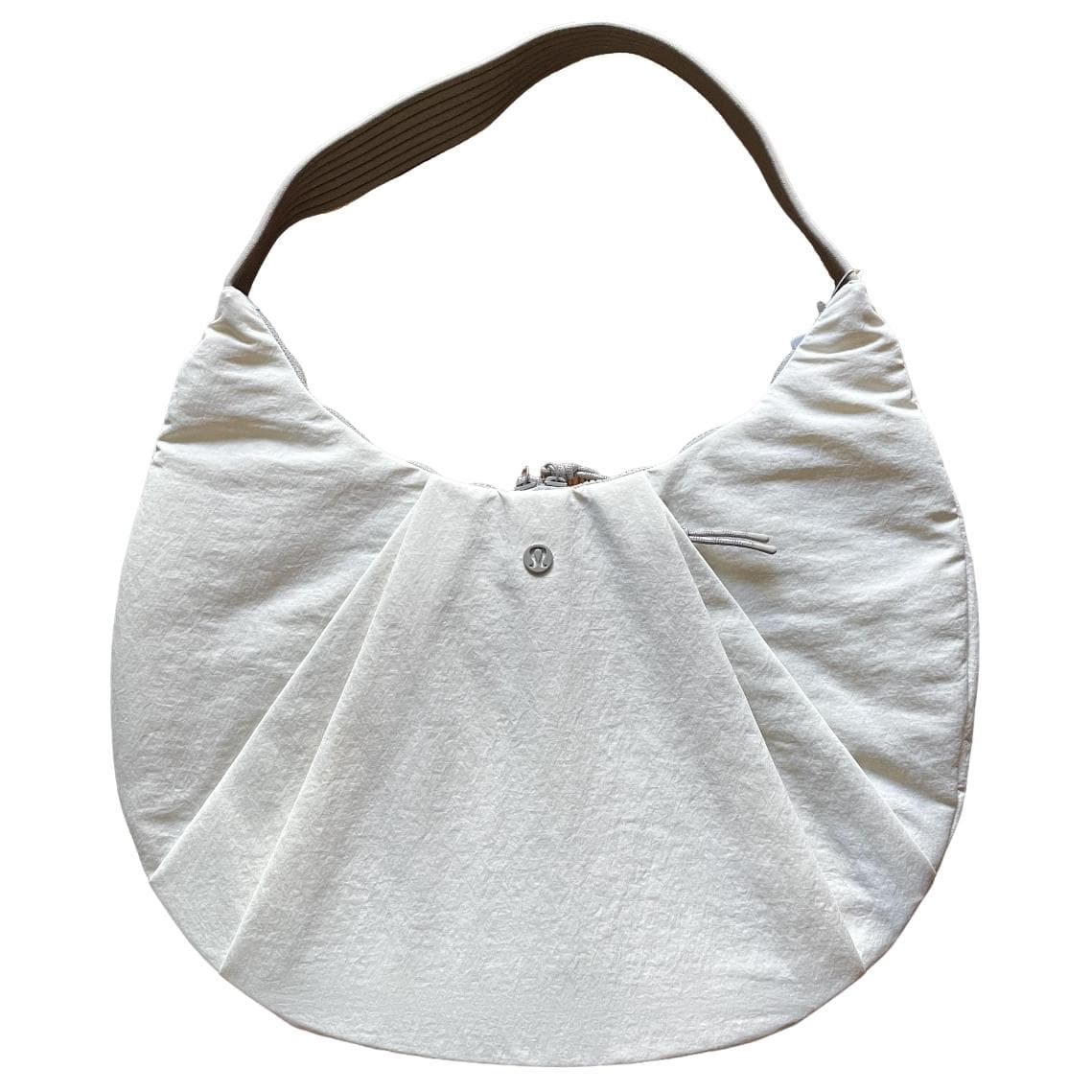 Мини-сумка lululemon Pleated 10L - изображение 1