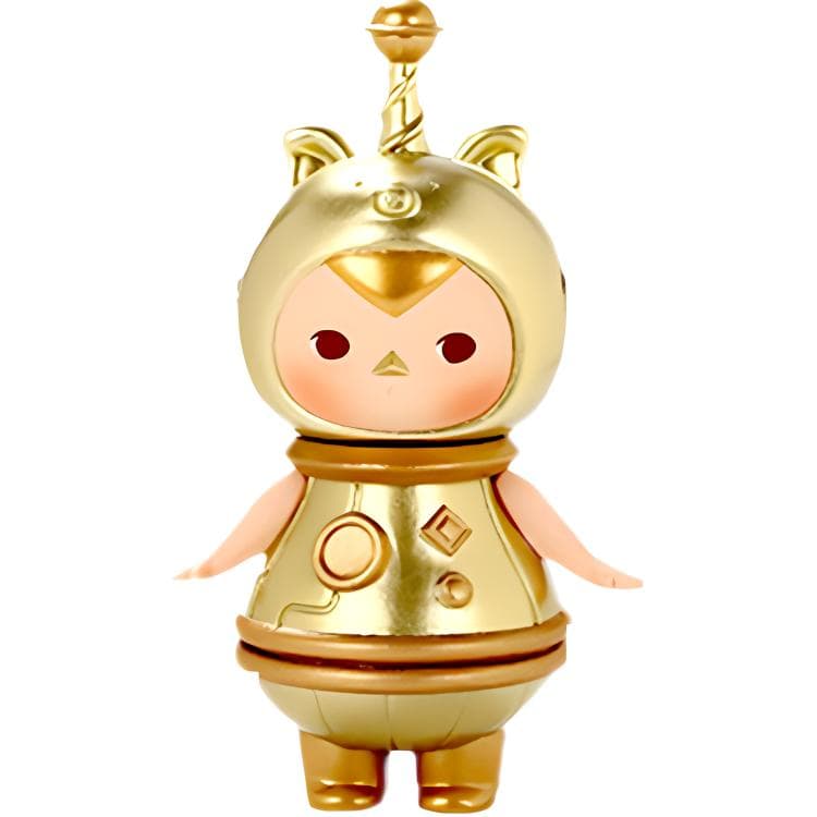 Фигурка POP MART Pucky - изображение 2