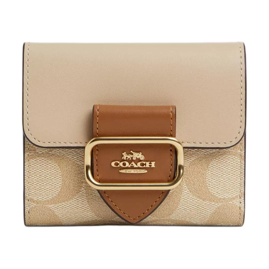 Кошелек COACH Morgan 10 - изображение 1
