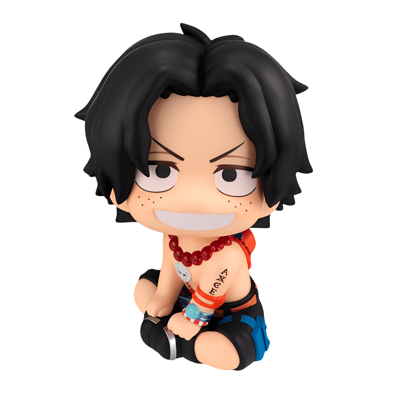 MegaHouse Look Up Q 11cm - изображение 2