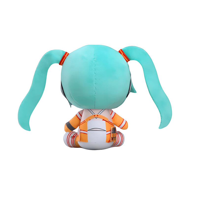 Мягкая игрушка GSC GT 15 2010ver. 13cm - изображение 2