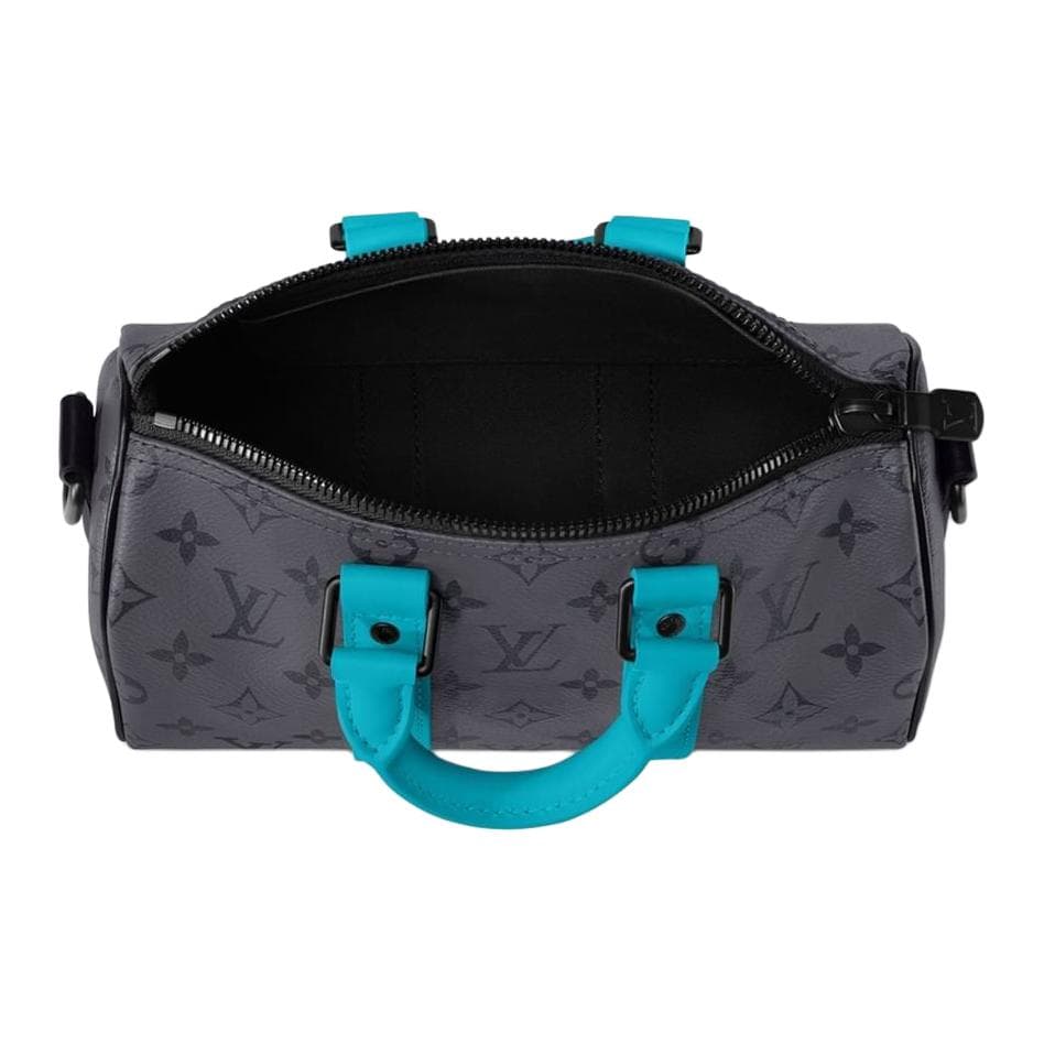 LOUIS VUITTON keepall BANDOULIRE 25 - изображение 2