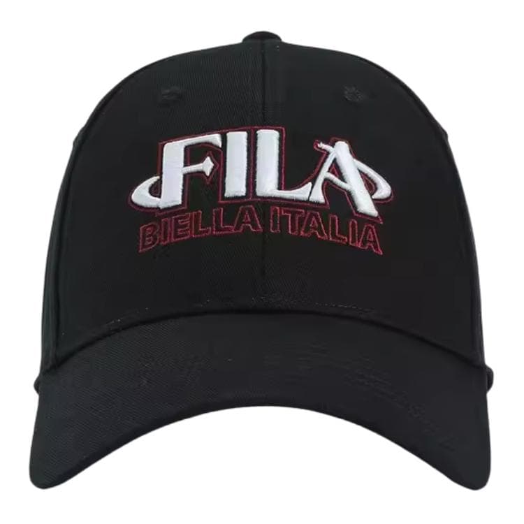 Кепка FILA I - изображение 2