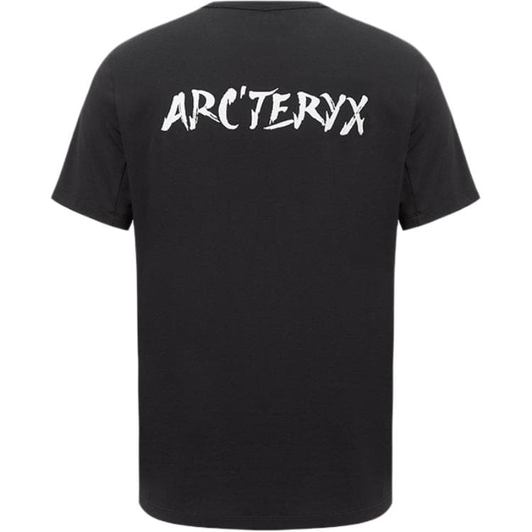 Футболка Arcteryx Captive LegendT - изображение 2