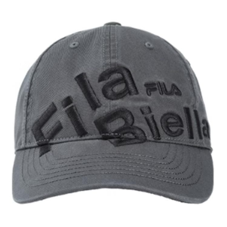 Кепка FILA - изображение 2
