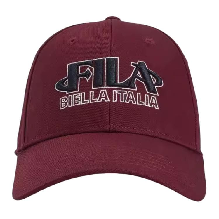 Кепка FILA - изображение 2