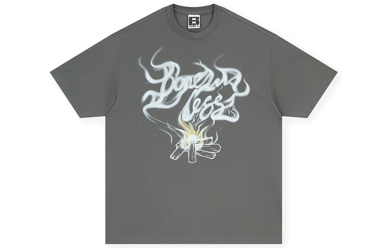 Футболка BONELESS T - изображение 1
