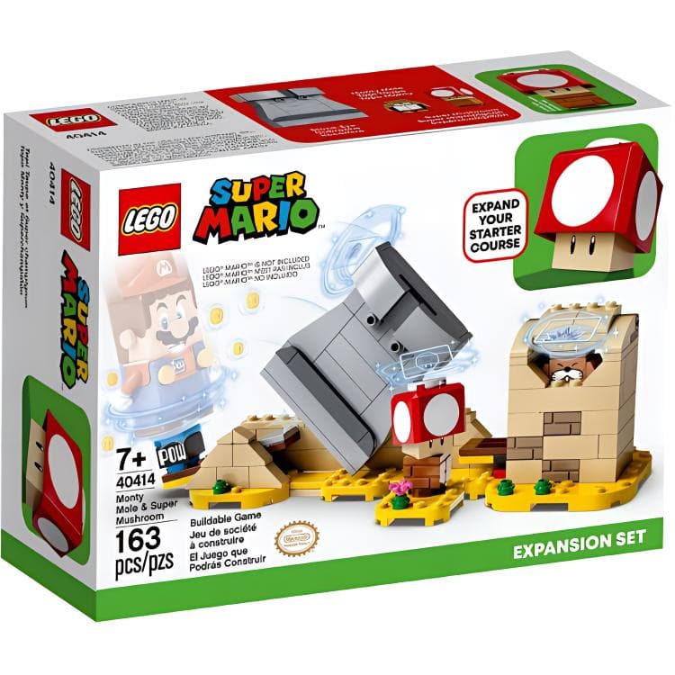 LEGO 40414 - изображение 2