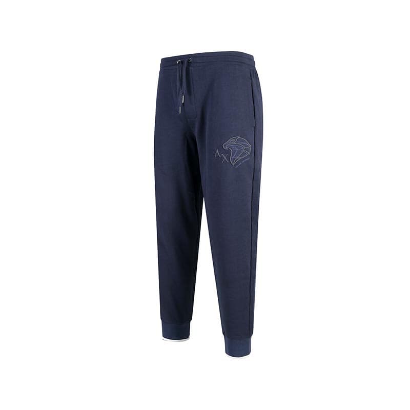 Штаны ARMANI EXCHANGE SS24 Logo - изображение 3
